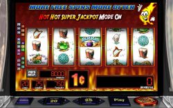 Tuyệt chiêu giúp bạn chiến thắng khi chơi Slot machine tại nhà cái 188Bet