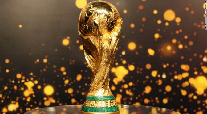 World Cup là gì? Những điều thú vị về ngày hội bóng đá lớn nhất hành tinh