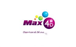 Giới thiệu xổ số Max 4D