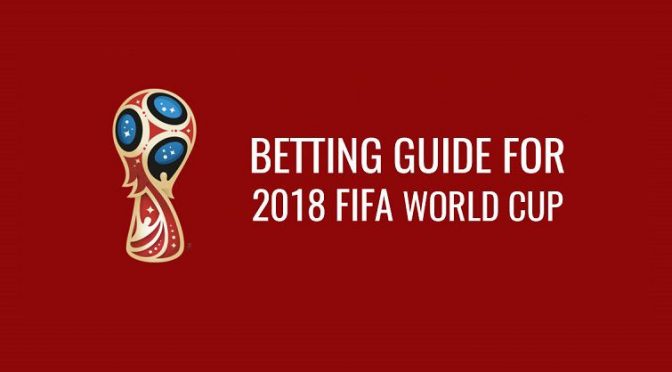 6 câu hỏi khó giải thích trong mùa WorldCup 2018