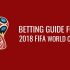 6 câu hỏi khó giải thích trong mùa WorldCup 2018