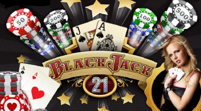 Hướng dẫn cách chơi blackjack tại nhà cái w88 hiệu quả nhất