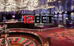 Hướng dẫn đánh bài online ăn tiền thật tại casino 12bet