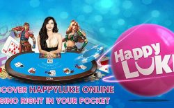 Hướng dẫn đánh bài online ăn tiền thật tại casino Happyluke