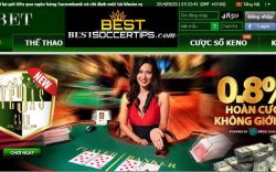 Hướng dẫn đánh bài online ăn tiền thật tại casino V9bet
