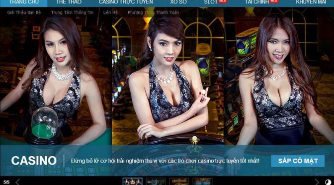 Hướng dẫn đánh bài online ăn tiền thật tại casino W88