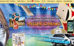 Hướng dẫn đánh bài online ăn tiền thật tại Vegas Casino