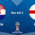 Soi kèo tài xỉu nhà cái Fb88: Croatia vs Anh, 01h00 ngày 12/07