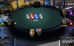 Tìm hiểu luật Poker trực tuyến tại nhà cái 188bet