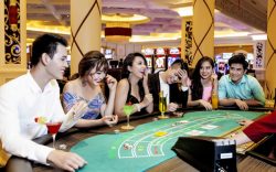Trước Việt Nam, các quốc gia ở châu Á kinh doanh casino thế nào?