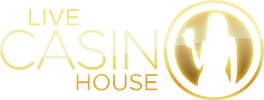 Logo nhà cái live casino house