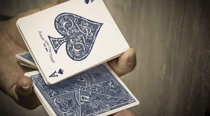 Bí quyết chơi Poker để dễ dàng giành chiến thắng tại các sòng casino online