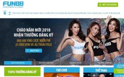 Đánh giá nhà cái Fun88 chi tiết nhất tại Việt Nam