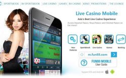 Tìm hiểu về cá cược trực tuyến với Fun88 mobile