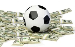 Tìm hiểu về cách thay đổi odds trong cá cược bóng đá