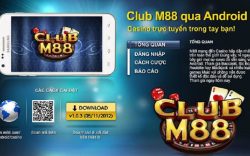 Tìm hiểu về m88 mobile chi tiết nhất