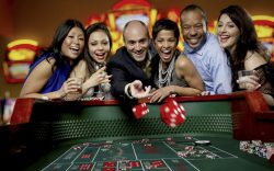 Vài khuyết điểm của người chơi casino trực tuyến