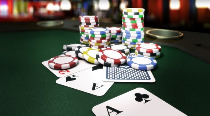 Làm sao để sắp xếp vốn chơi Poker online hợp lý