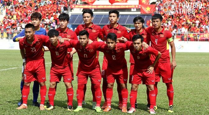 Ai được gọi, ai bị loại trong danh sách tuyển Việt Nam đá AFF Cup 2018