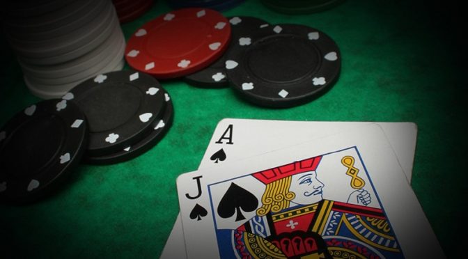 5 bí quyết chơi Blackjack dễ thắng tại casino W88
