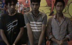 57 khách hàng chơi cá độ bị bắt giữ ở Sài Gòn