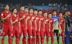 Chính thức tung ra giá bán của vé xem AFF Cup tại Việt Nam