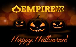 Empire777 chào mừng lễ hội Halloween với ưu đãi hấp dẫn