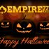 Empire777 chào mừng lễ hội Halloween với ưu đãi hấp dẫn