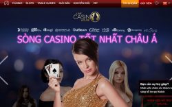Hướng dẫn đánh bài online ăn tiền thật tại sòng Live Casino House