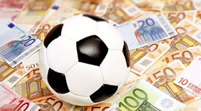 Truy tố 26 đối tượng thực hiện đường dây cá cược bóng đá trực tuyến