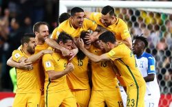 Vì sao Úc không tham dự AFF Suzuki Cup 2018?