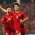 Việt Nam 2-0 Malaysia: Công Phượng, Anh Đức toả sáng trên SVĐ Mỹ Đình