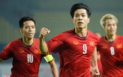 Việt Nam thắng Lào 3-0, niềm vui khai màn AFF Cup cho dân cá cược