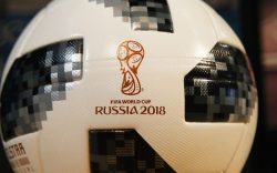 Cách xếp hạng và luật chọn đội vào vòng trong tại World Cup 2018