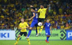 Malaysia 0-0 Thái Lan: Nhiều cơ hội ngon ăn bị 2 bên bỏ lỡ