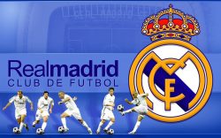 Top hình ảnh Real Madrid full HD cực chất
