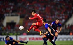 Việt Nam 2-1 Philippines: Việt Nam chính thức vào chung kết