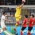 Hàn Quốc 2-1 Bahrain, Son Heung-Min thi đấu mờ nhạt