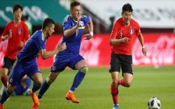 Nhận định kèo nhà cái Fun88: Tips bóng đá Lebanon vs Triều Tiên, 23h ngày 17/1/2019
