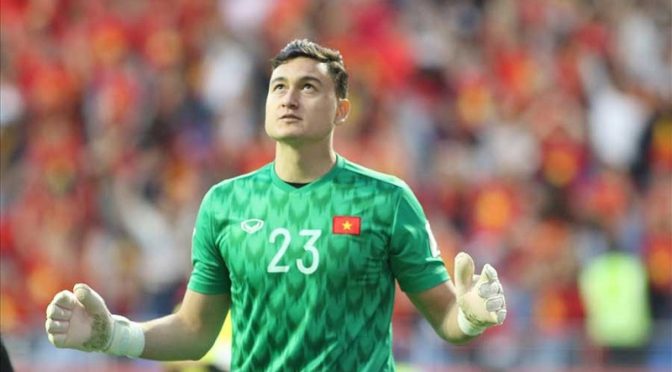 Thua Nhật Bản 0-1, Việt Nam rời Asian Cup trong sự tiếc nuối của người hâm mộ