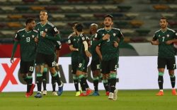 UAE 3-2 Kyrgyzstan, màn rượt đuổi tỷ số đầy kịch tính
