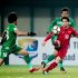 Việt Nam 2-3 Iraq: Bị dẫn trước nhưng Iraq vẫn lội ngược dòng đầy xuất sắc