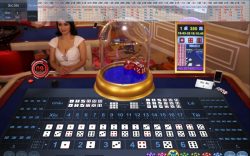 Sicbo xí ngầu là trò chơi phổ biến tại casino trực tuyến châu Á