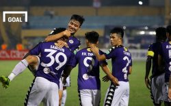Vì sao Hà Nội FC không được vào thẳng vòng bảng  AFC Champions League 2019 mà phải đá vòng loại?