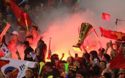Cá cược bóng đá tại Việt Nam chưa thể hợp pháp vì còn vướng ‘câu chữ’
