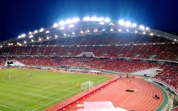 Thái Lan đầu tư khoản tiền ‘khủng’ cải tạo sân cho giải U23 châu Á 2020