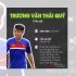 Trương Văn Thái Quý U23 Việt Nam là ai?