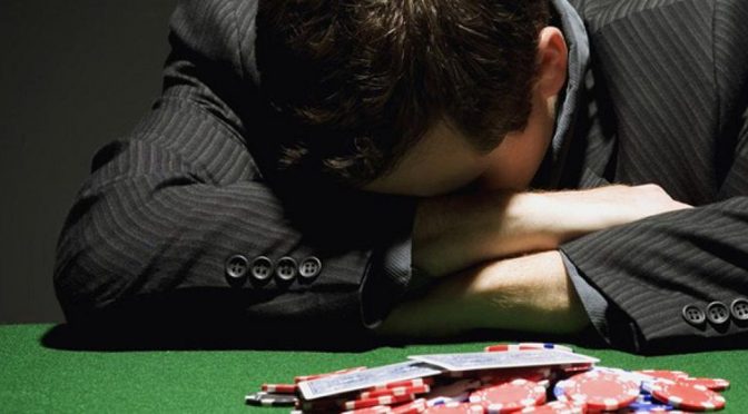 Vận đen cờ bạc là gì? Chia sẻ cách giải đen cờ bạc hiệu quả nhất