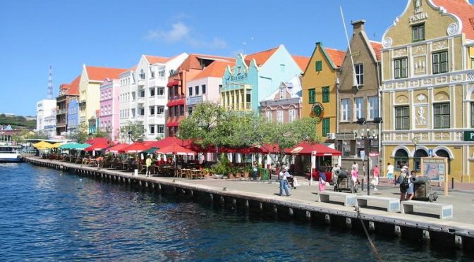 CuRaCao là nước nào? Tìm hiểu về đội bóng quốc gia Curacao