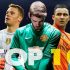 Danh sách xếp hạng top 100 cầu thủ xuất sắc nhất lịch sử Ngoại hạng Anh